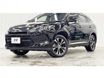 2015 Toyota Harrier Hybrid