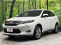 2015 Toyota Harrier Hybrid