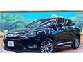 2015 Toyota Harrier Hybrid