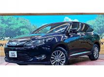 2015 Toyota Harrier Hybrid