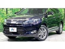 2015 Toyota Harrier Hybrid