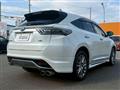 2015 Toyota Harrier Hybrid