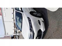 2015 Toyota Harrier Hybrid