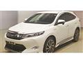 2015 Toyota Harrier Hybrid