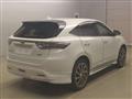 2015 Toyota Harrier Hybrid