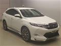 2015 Toyota Harrier Hybrid