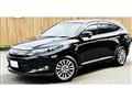 2015 Toyota Harrier Hybrid