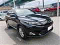 2015 Toyota Harrier Hybrid