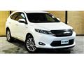 2015 Toyota Harrier Hybrid