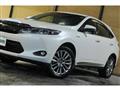 2015 Toyota Harrier Hybrid