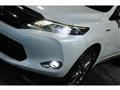 2015 Toyota Harrier Hybrid