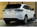 2015 Toyota Harrier Hybrid