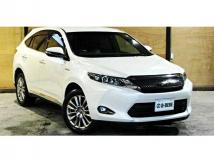 2015 Toyota Harrier Hybrid