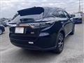 2015 Toyota Harrier Hybrid