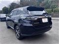 2015 Toyota Harrier Hybrid