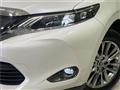 2015 Toyota Harrier Hybrid