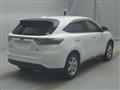 2015 Toyota Harrier Hybrid