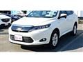 2015 Toyota Harrier Hybrid
