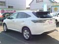 2015 Toyota Harrier Hybrid