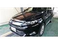 2015 Toyota Harrier Hybrid