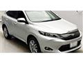 2015 Toyota Harrier Hybrid