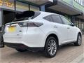 2015 Toyota Harrier Hybrid