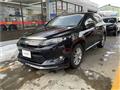 2015 Toyota Harrier Hybrid