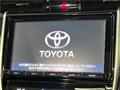 2015 Toyota Harrier Hybrid