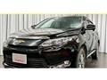 2015 Toyota Harrier Hybrid