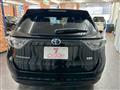 2015 Toyota Harrier Hybrid