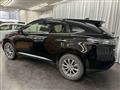 2015 Toyota Harrier Hybrid