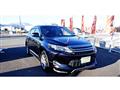 2015 Toyota Harrier Hybrid