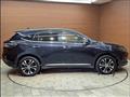 2015 Toyota Harrier Hybrid
