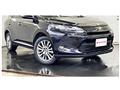 2015 Toyota Harrier Hybrid