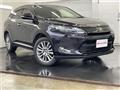 2015 Toyota Harrier Hybrid