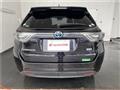 2015 Toyota Harrier Hybrid