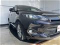 2015 Toyota Harrier Hybrid