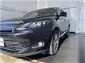 2015 Toyota Harrier Hybrid