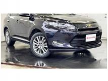 2015 Toyota Harrier Hybrid