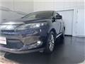 2015 Toyota Harrier Hybrid