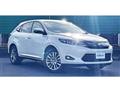 2015 Toyota Harrier Hybrid
