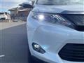 2015 Toyota Harrier Hybrid