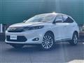 2015 Toyota Harrier Hybrid