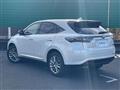 2015 Toyota Harrier Hybrid