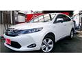 2014 Toyota Harrier Hybrid