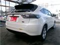 2014 Toyota Harrier Hybrid
