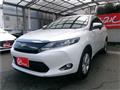 2014 Toyota Harrier Hybrid