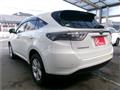 2014 Toyota Harrier Hybrid