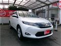 2014 Toyota Harrier Hybrid