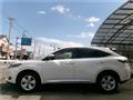 2014 Toyota Harrier Hybrid